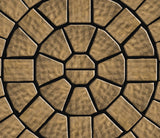 RoundTable Circle Design Kit Pavingstones