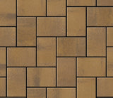 KingsCourt 6 x 9 Pavingstones with ArmorTec