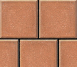 KingsCourt 8 x 8 Pavingstones with ArmorTec