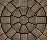 RoundTable Circle Design Kit Pavingstones