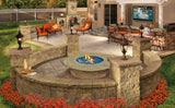 Cambridge MaytRx 6 Plus Double-Sided Split Face Wall System with ArmorTec