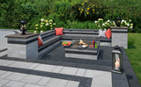 Olde English Non-Tumbled Wall 4 x 8 x 20 – Pavingstones with ArmorTec®