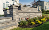 Olde English Non-Tumbled Wall 4 x 8 x 20 – Pavingstones with ArmorTec®