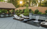 Olde English Tumble Wall – Pavingstones with ArmorTec®
