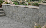 Omega Smooth Double-Sided Wallstones 3 1/2 & 7