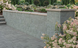 Omega Smooth Double-Sided Wallstones 3 1/2 & 7