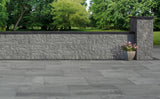 Omega Smooth Double-Sided Wallstones 3 1/2 & 7