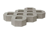 Crusader Collection, Turfstone - Pavingstones with ArmorTec