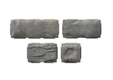 Belgium Soho 4-Pc. Design Kit -