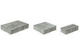 Sherwood Ledgestone Smooth 3-Pc Design Kit