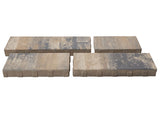 Sherwood Nor Stone 4-Pc Design Kit