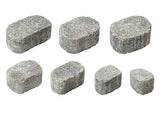 Sherwood River Rock Pavers