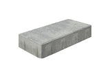 Sherwood Ledgestone Smooth LG Drive Border 6½" x 13" x 3⅛"