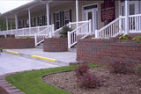Pyzique® Wall System - Pavingstones with ArmorTec