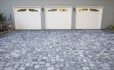 RoundTable 6 x 6 Pavingstones with ArmorTec