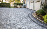 RoundTable 6 x 6 Pavingstones with ArmorTec