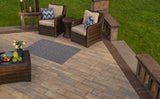Sherwood Nor Stone 4-Pc Design Kit
