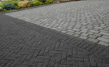 Sherwood Brick Alley Paver
