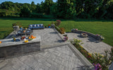Sherwood Ledgestone Smooth & Textured 18x18