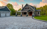 Sherwood Ledgestone 3-Pc Design Kit