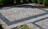 Cambridge Sherwood Ledgestone Smooth 4 1/2 x 9