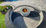 Sherwood River Rock Pavers