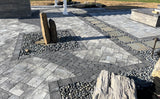 Sherwood River Rock Pavers
