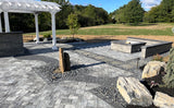 Sherwood River Rock Pavers