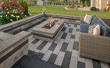 Timberstone 4-PC. Design Kit