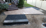 Sherwood Ledgestone XL Smooth 15 3/4 x 23 5/8
