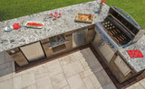 Sherwood Ledgestone XL Smooth 3-Pc