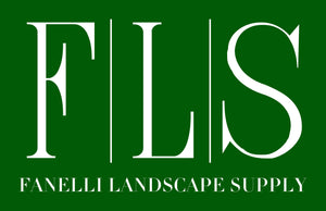 Fanelli's Landscape Supply logo