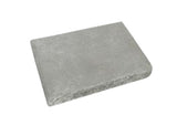 Single-Sided Large Plus Caps Split Face 13" x 18"