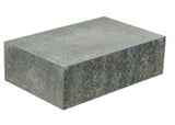 Olde English Non-Tumbled Wall 4 x 8 x 12 – Pavingstones with ArmorTec®