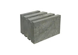 Omega Smooth Double-Sided Wallstones 3 1/2 & 7