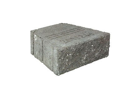 Pyzique Double Sided Split Face Wall  and Fire Pit Kits