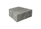 Pyzique Double Sided Split Face Wall