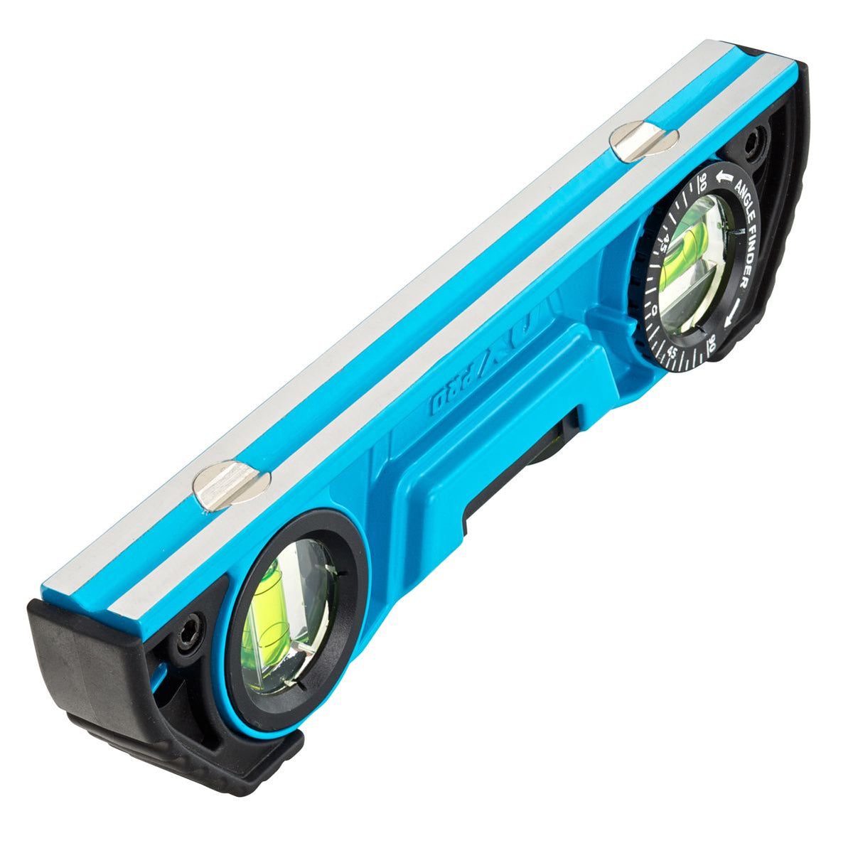OX professional magnetic torpedo level