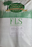 Fanelli Landscape Supply Private Label 20-0-5