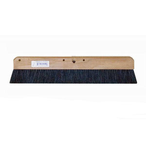 24" Concrete Finish Broom