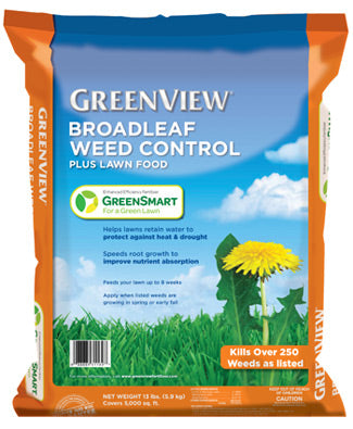 Greenview Broadleaf Control - Thumbnail 4