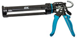 OX- HEAVY-DUTY CAULK GUN | 29OZ