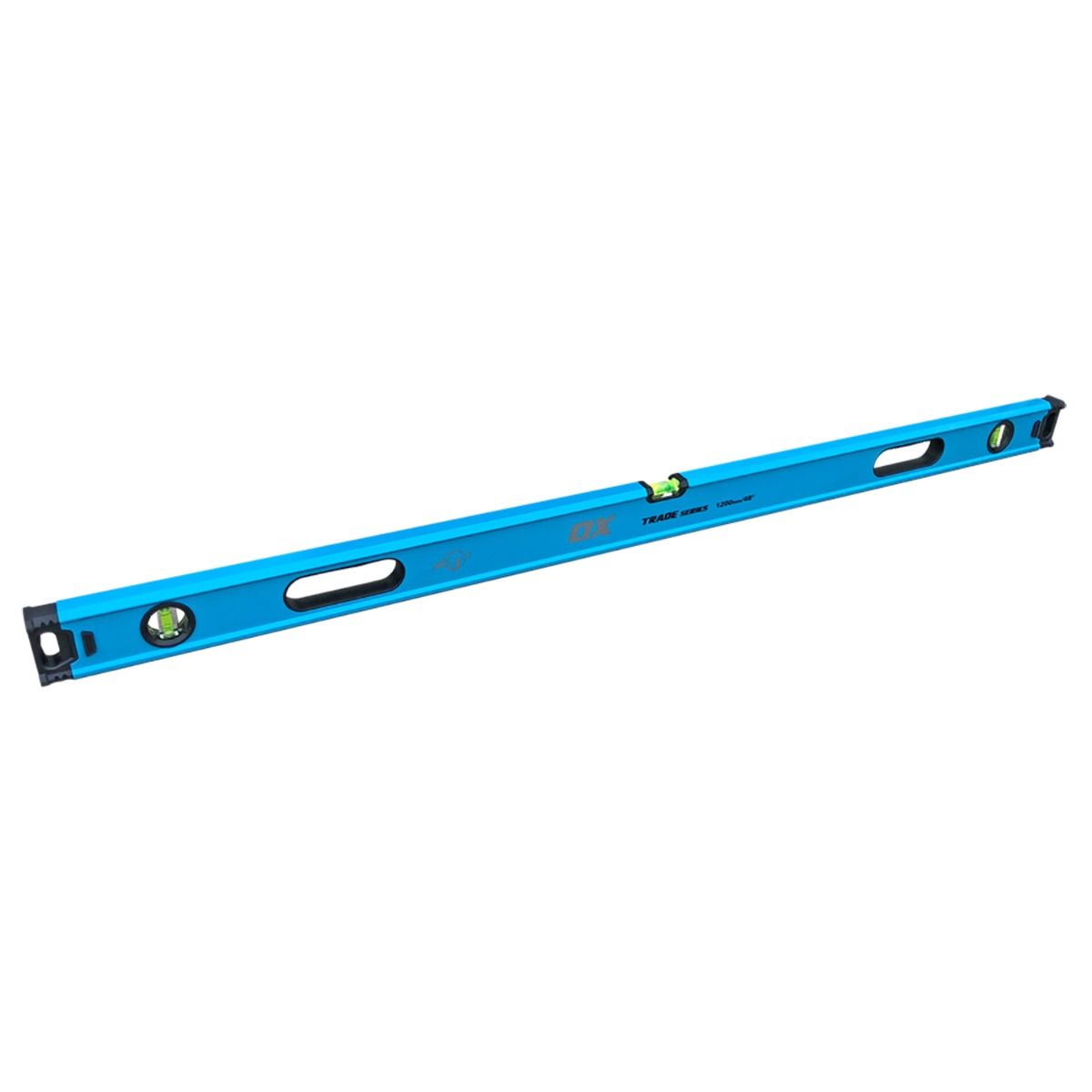 OX Tools 48 inch professional box level