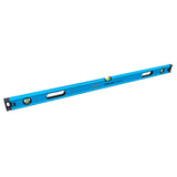 OX Tools Tradesman Box Level 48"/120 cm Magnified Vials