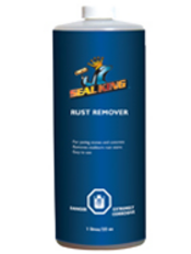 Seal King - Rust Remover