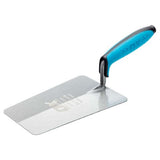 OX Tools  Pro 7" Bucket Trowel - Carbon Steel - OX Grip