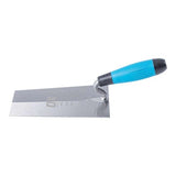 OX Tools  Pro 7" Bucket Trowel - Carbon Steel - OX Grip