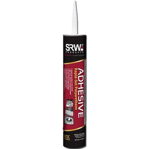 SRW- Rapid Set Polyurethane Adhesive