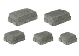 Sherwood Belgium 5-Pc. Design Kit