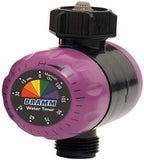 Dramm Colorstorm Water Timer - Assorted